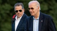 Live updates: Trump-Epstein saga enters third week; Hunter Biden forcefully defends his father