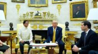 Live updates: Trump calls Epstein controversy a 'witch hunt'