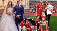 Liverpool star Diogo Jota, 28, dies in car crash in Spain — days after his wedding