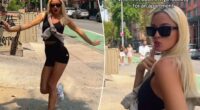 Livvy Dunne back on NYC apartment hunt after Babe Ruth controversy