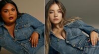 Lizzo stokes controversy with her own Sydney Sweeney American Eagle ad