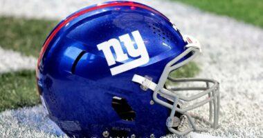 Longtime Giants staffer and five-time Super Bowl champ dead at 84