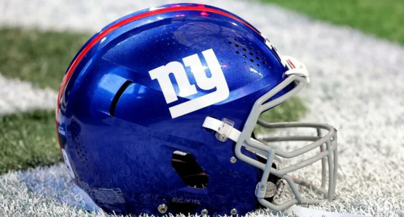 Longtime Giants staffer and five-time Super Bowl champ dead at 84