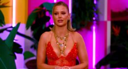 Love Island USA Bombshell Says She Was Originally Cast As An OG