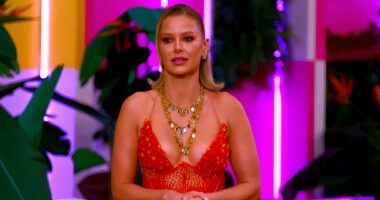 Love Island USA Bombshell Says She Was Originally Cast As An OG