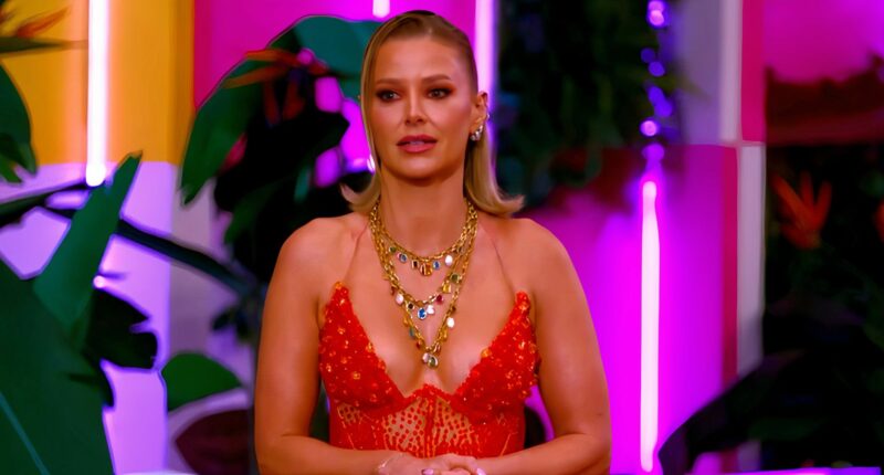 Love Island USA Bombshell Says She Was Originally Cast As An OG