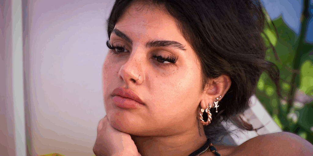 Love Island USA Finale Sees A Franchise First After Huda Mustafa's Shocking Friendzone Confession