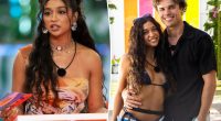 'Love Island USA' star Cierra Ortega's past slurs resurface