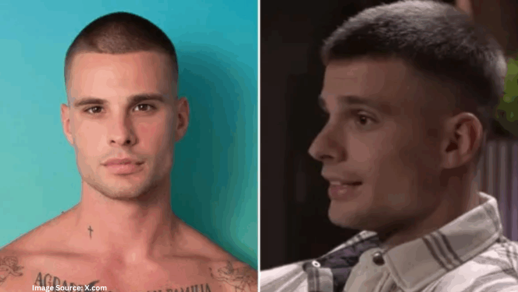 Love Island’s Boris: Age, Job, Hometown, and More