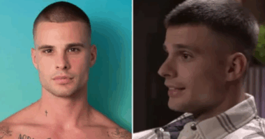 Love Island’s Boris: Age, Job, Hometown, and More