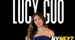 Lucy Guo's advice to other billionaires: 'Act broke, stay rich'