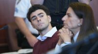 Luigi Mangione's lawyers claim DA used fake court date, bogus subpoena to get his medical records