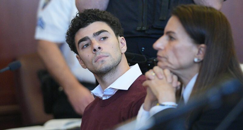 Luigi Mangione's lawyers claim DA used fake court date, bogus subpoena to get his medical records
