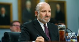 Lutnick: US 'going to love the deals that President Trump and I are doing'