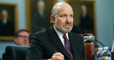 Lutnick: US 'going to love the deals that President Trump and I are doing'