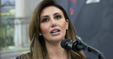MAGA strikes back as Trump ally Alina Habba ousted as top prosecutor