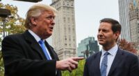 MARK HALPERIN reveals his private talks with the president