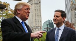 MARK HALPERIN reveals his private talks with the president