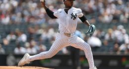 MLB Thursday player props, picks odds