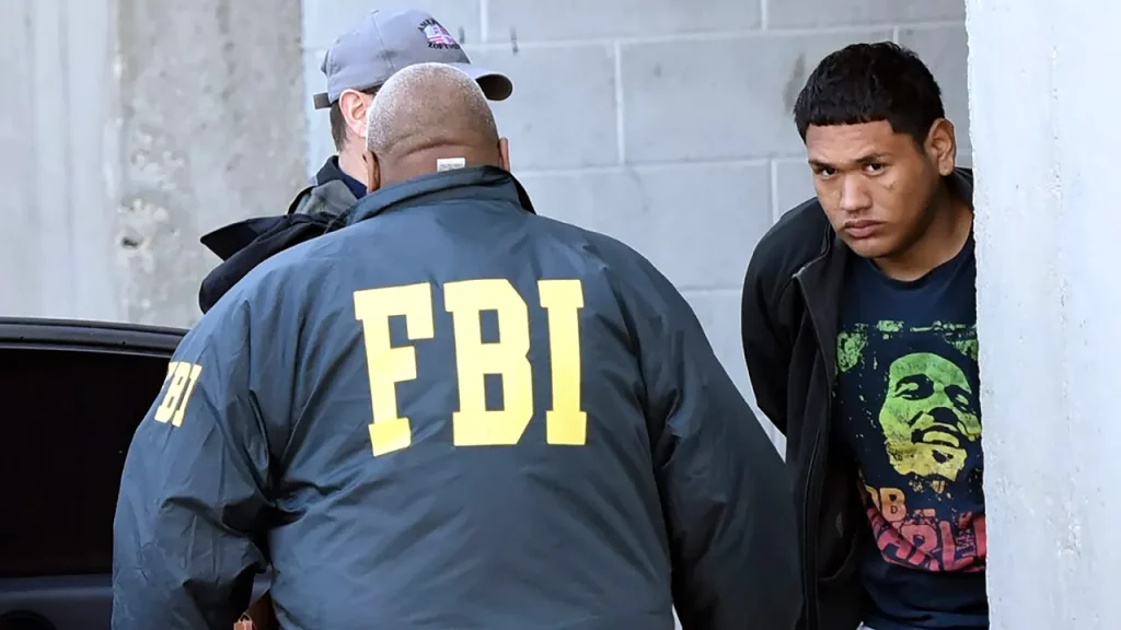 MS-13 leader in Trump’s crosshairs to be sentenced in racketeering case involving 8 Long Island murders