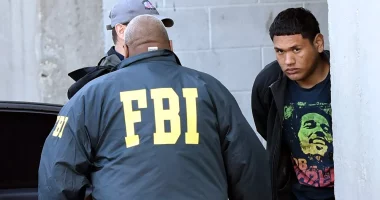 MS-13 leader in Trump’s crosshairs to be sentenced in racketeering case involving 8 Long Island murders