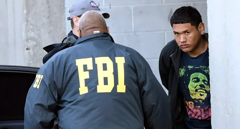 MS-13 leader in Trump’s crosshairs to be sentenced in racketeering case involving 8 Long Island murders