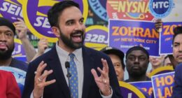 Mamdani fundraises off Cuomo’s launch video – in his replies