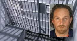 Man allegedly commits brutal murder just days after being freed by California's mental health laws