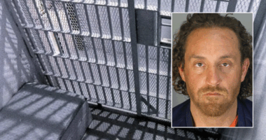 Man allegedly commits brutal murder just days after being freed by California's mental health laws