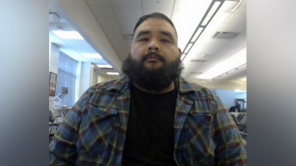 Man busted with anti-government, anti-Trump documents after Texas ICE ambush suspect phone call, feds say