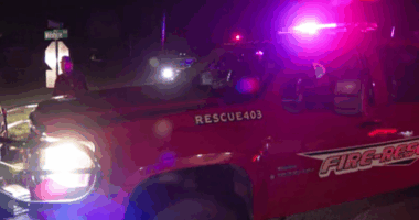 Man killed by two water buffalo he had just purchased