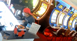 Man robs Florida arcade while his mother acts as getaway driver: deputies