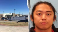 Manhunt for ICE facility attack suspect reaches 10 days with reward money on the line