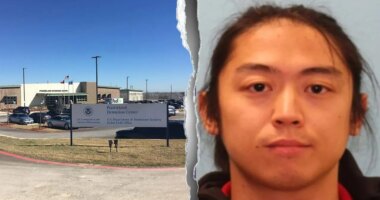Manhunt for ICE facility attack suspect reaches 10 days with reward money on the line