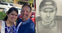 Manhunt intensifies for Arkansas suspect likely injured in fatal attack of couple