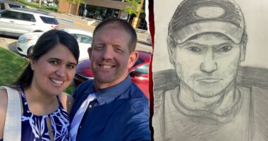 Manhunt intensifies for Arkansas suspect likely injured in fatal attack of couple