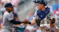 Marcus Stroman gives Yankees exactly what they needed in win vs. Braves