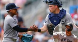 Marcus Stroman gives Yankees exactly what they needed in win vs. Braves