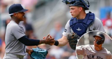 Marcus Stroman gives Yankees exactly what they needed in win vs. Braves