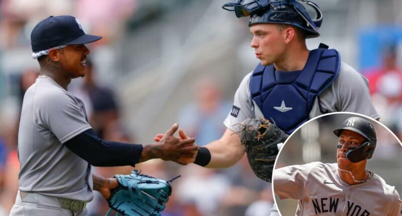 Marcus Stroman gives Yankees exactly what they needed in win vs. Braves