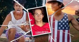 Marine hopeful found dead on roadside after holiday party may have been 'beat to death,' lawsuit claims