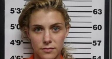 Married teacher avoids jail for sexting boy as rape charges dropped