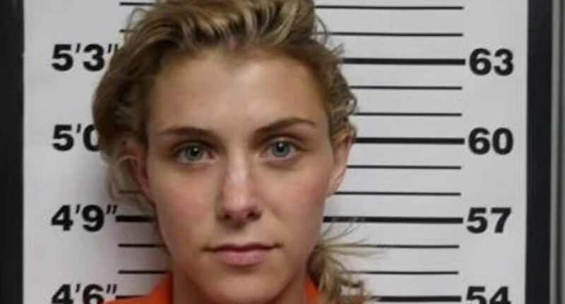 Married teacher avoids jail for sexting boy as rape charges dropped