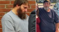 Massachusetts man accused of stabbing mom's boyfriend 17 times, dousing him in lighter fluid in deadly fight over steaks