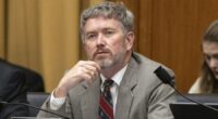Massie moves to force vote on releasing Epstein files