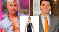 Mattel slaps political podcast 'Coffee with Ken' with bizarre lawsuit