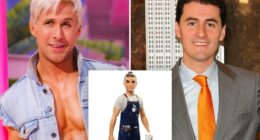 Mattel slaps political podcast 'Coffee with Ken' with bizarre lawsuit