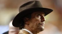 Matthew McConaughey breaks silence on deadly Texas floods