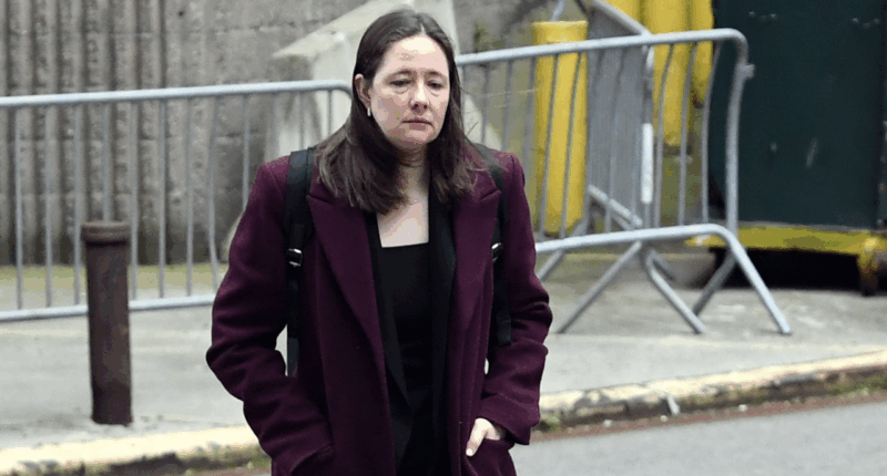 Maurene Comey fired from Trump DOJ after she 'failed' in two major cases, expert says: 'Absolute mess'