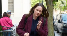 Maurene Comey, prosecutor in 'Diddy,' Epstein, Maxwell cases, daughter of ex FBI head, fired from DOJ